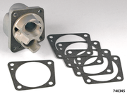 James Gaskets Individual Gaskets, O-Rings and Seals for Panhead & Shovelhead – Gasket & Seals