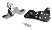 V-Twin Rocker Type Clutch Pedal Kits – Foot Control