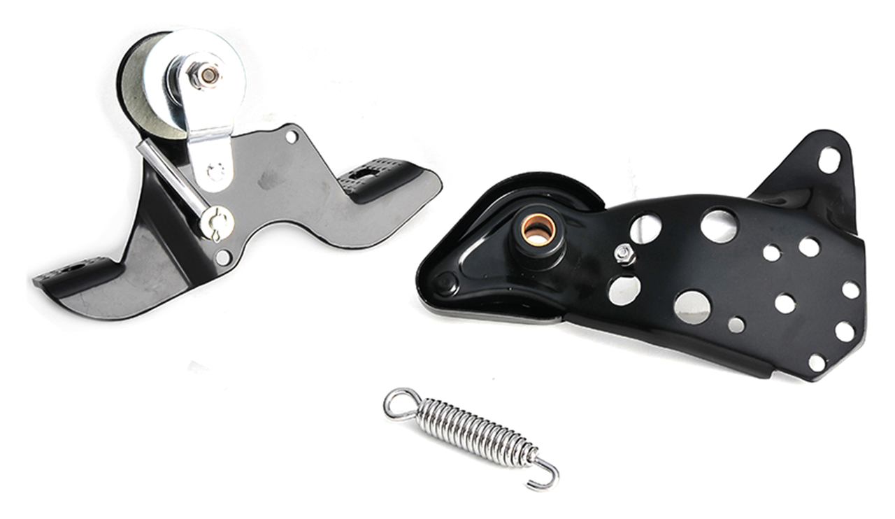 V-Twin Rocker Type Clutch Pedal Kits – Foot Control