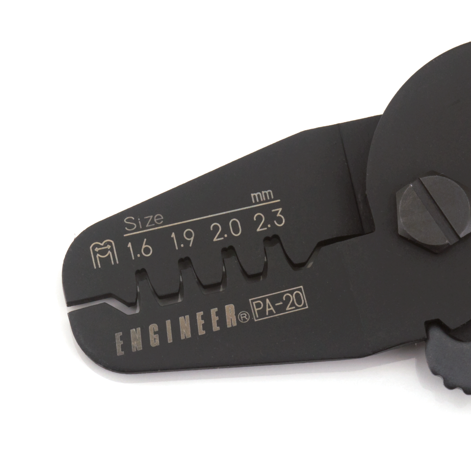 Namz Jae MX-1900 Series Connectors – Electric & Light