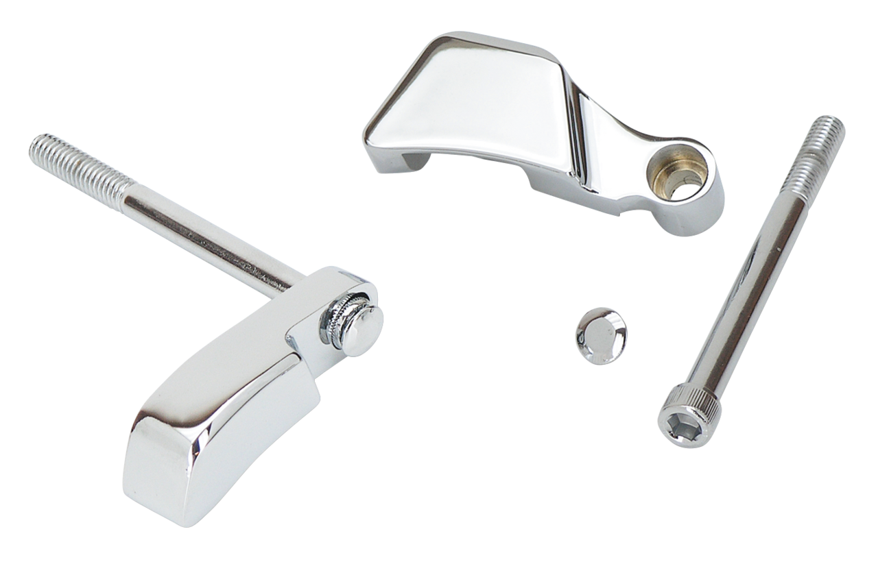 Zodiac Billet Alternator Plug Retainers – Engine Electrics