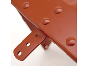 Samwel Supplies Military Style Luggage Rack for 45CI Models