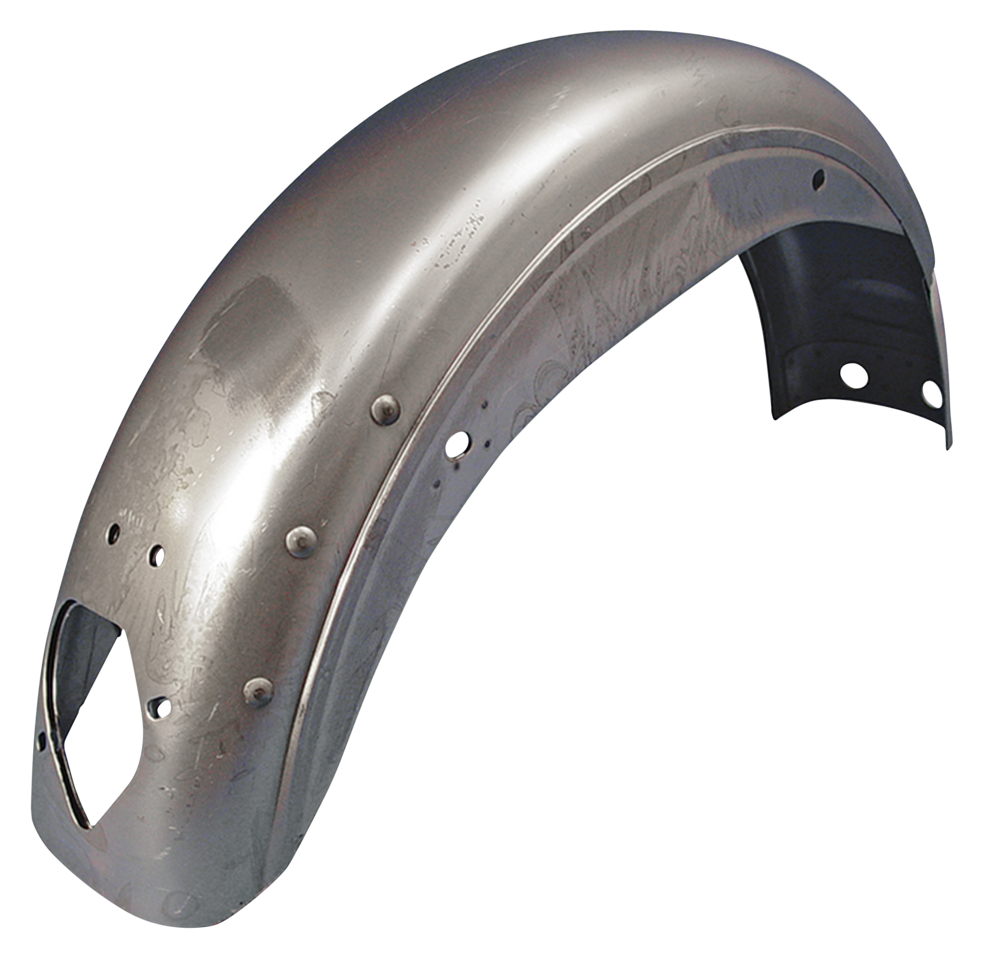 V-Twin Replica Rear Fender for XL 1959-1972 – Fender & Struts