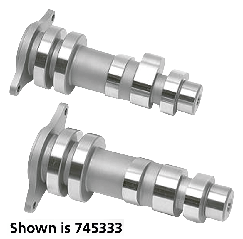 Andrews Performance Camshafts for Victory – Engine