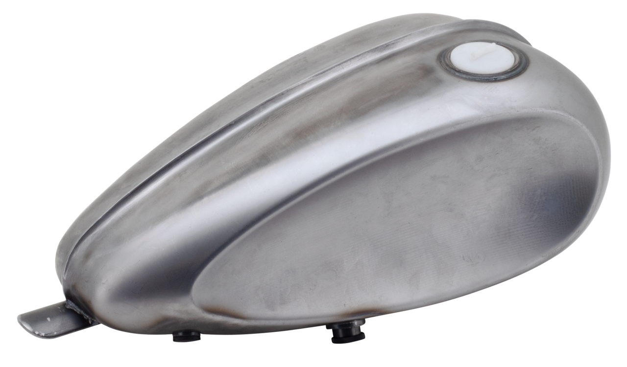 Zodiac Mustang Laredo Style Gas Tanks – Gas- & Oil Tank