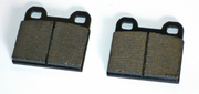 Kustom Tech Super Freni 2-PISTON Brake Caliper