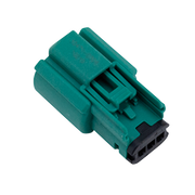 Namz Molex MX-150 Series Connectors – Electric & Light