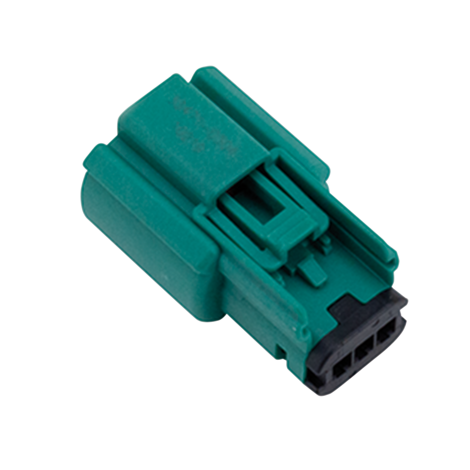Namz Molex MX-150 Series Connectors – Electric & Light