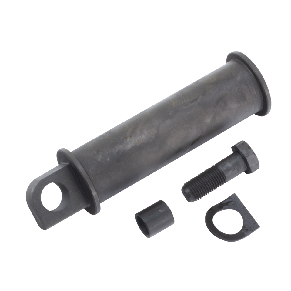 Samwel Starter Pedals for 45CI Models – Transmission