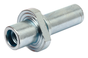 V-Twin Front Brake Backing Plate Pivot Stud