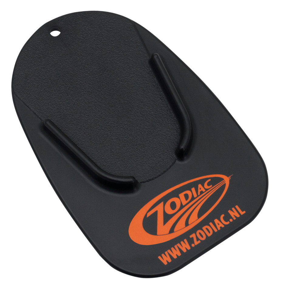 Zodiac Jiffy Stand Pad – Helmets