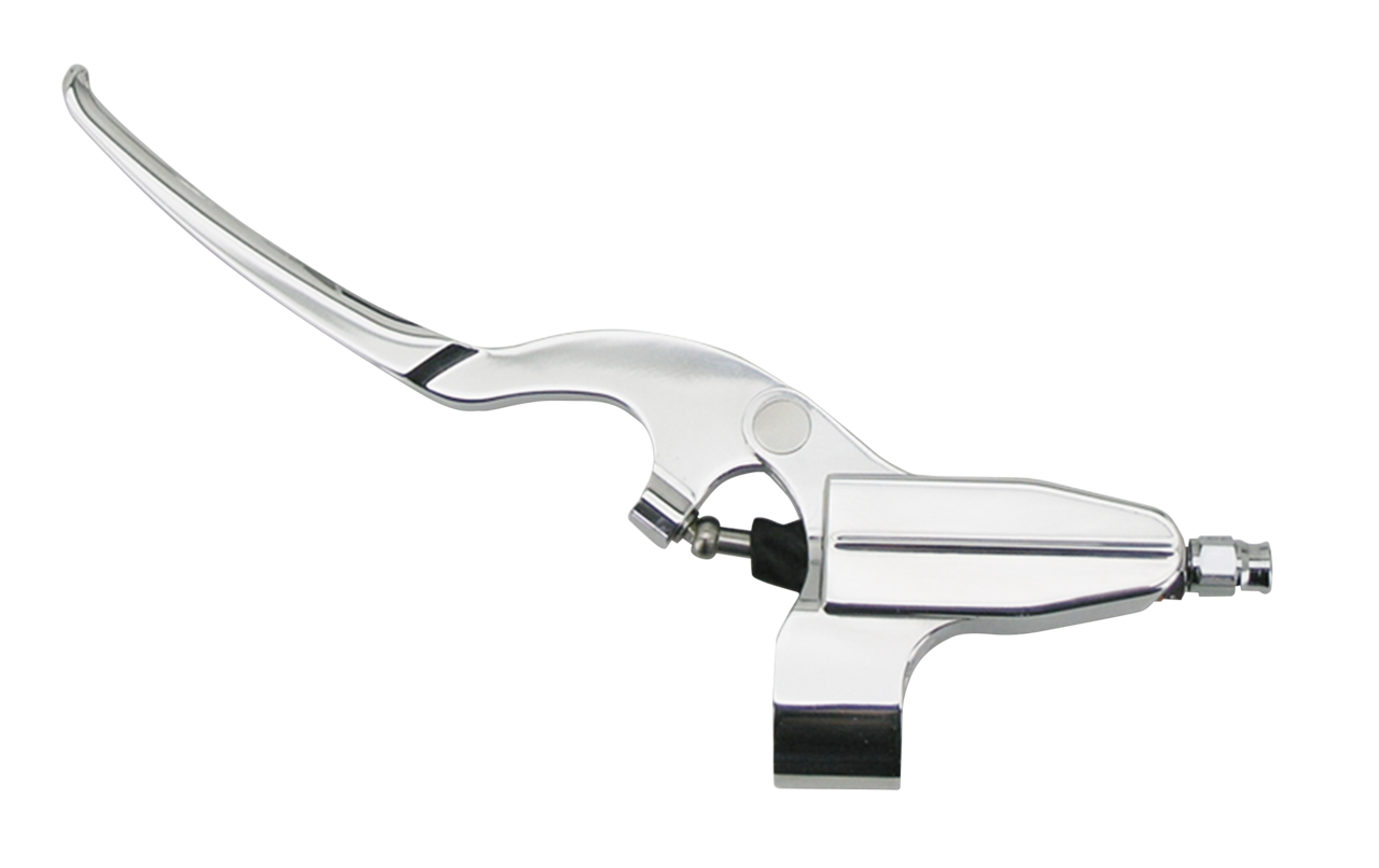 Kustom Tech Billet Designer Handlebar Controls by Kustom Tech