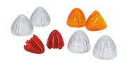 Zodiac FX Custom Turn Signal Lenses