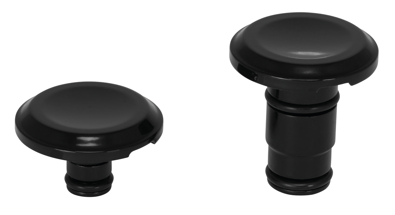 Rick's Axle and Bolt Caps – Wheel & Tire
