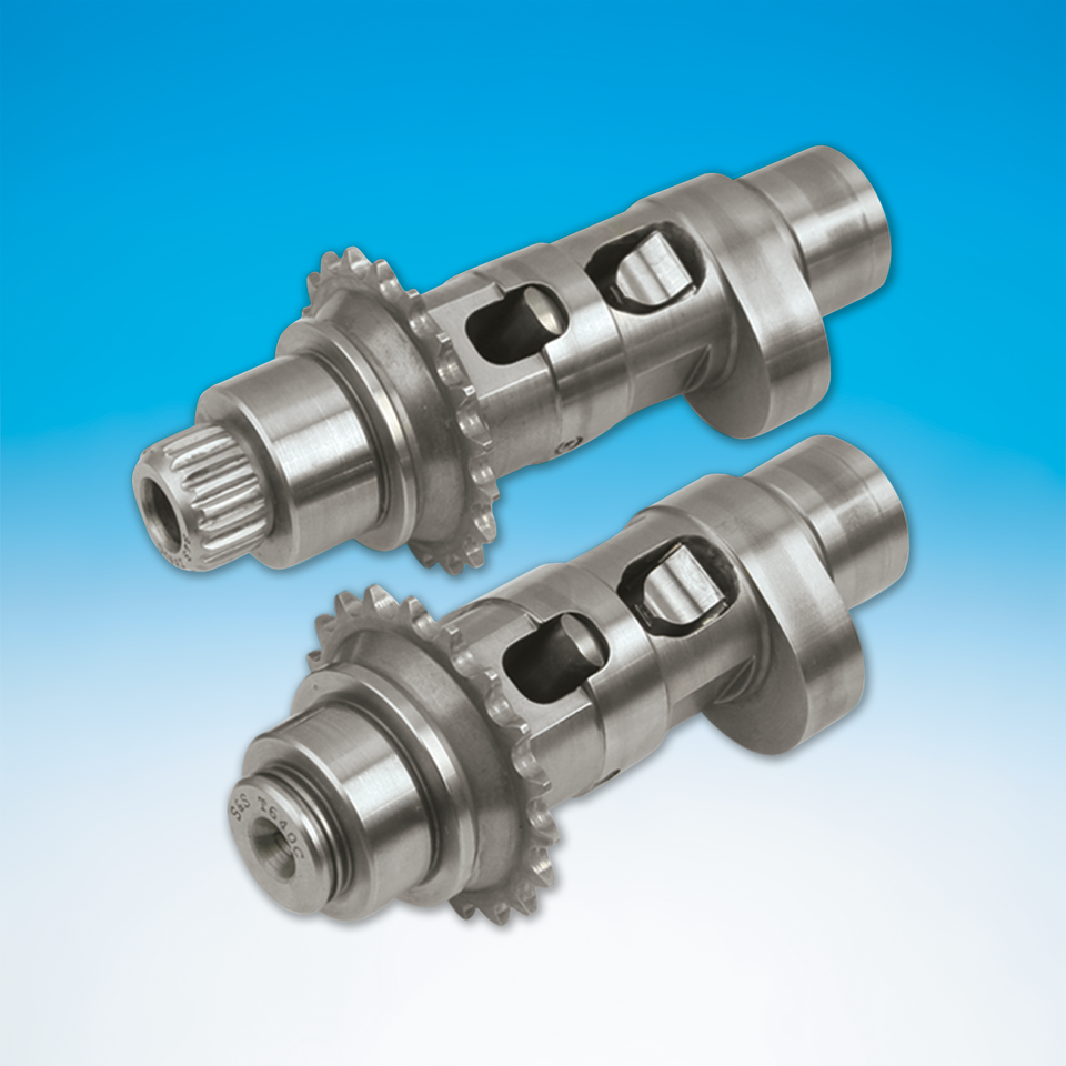 S&S Chain Drive Cam Kits – Engine