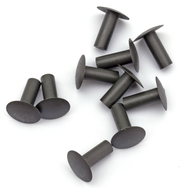 Colony Fender Rivets for Vintage Models – Fender & Struts