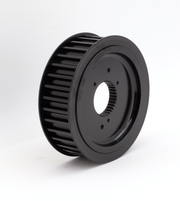 Zodiac Belt Pulleys for 5-SPEED Big Twin – Final Drive