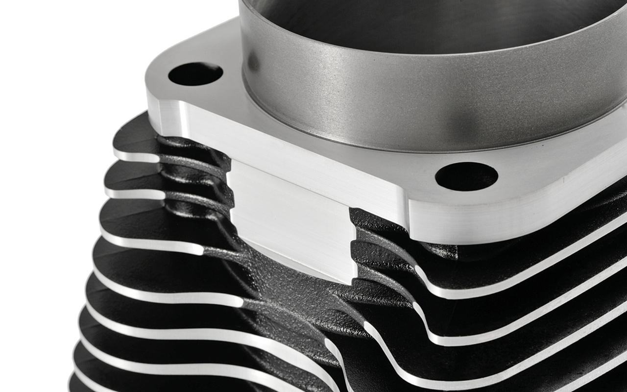Daytona Cylinders for Twin Cam 1999-2017 – Engine