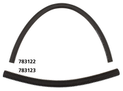 S&S Fuel Line – Gas- & Oil Tank