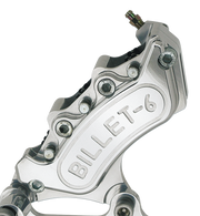 Harrison "billet" Brake Calipers
