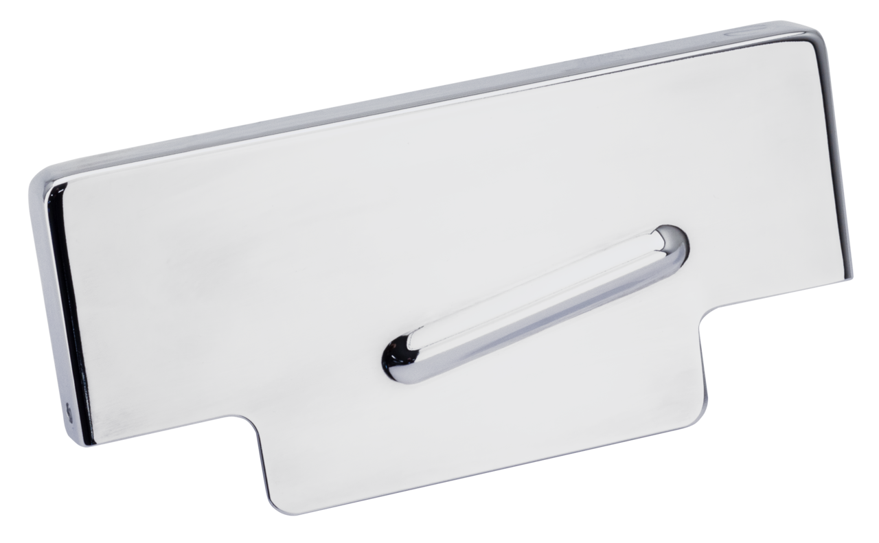 V-Twin Battery Top Cover for Dyna – Engine Electrics