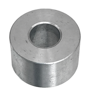 Zodiac Extended Sprocket Shafts & Nuts, Primary Spacers and Transmission Mounting Plates – Primary & Clutch
