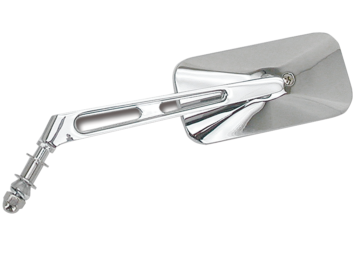 Zodiac "retro-Vision" Solid Stem Mirrors – Handlebar