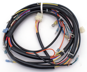 Eastern MC Parts Wiring Harnesses – Electric & Light
