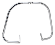 V-Twin Rear Crash Bars for 45CI Models – Frame & Rear Suspension