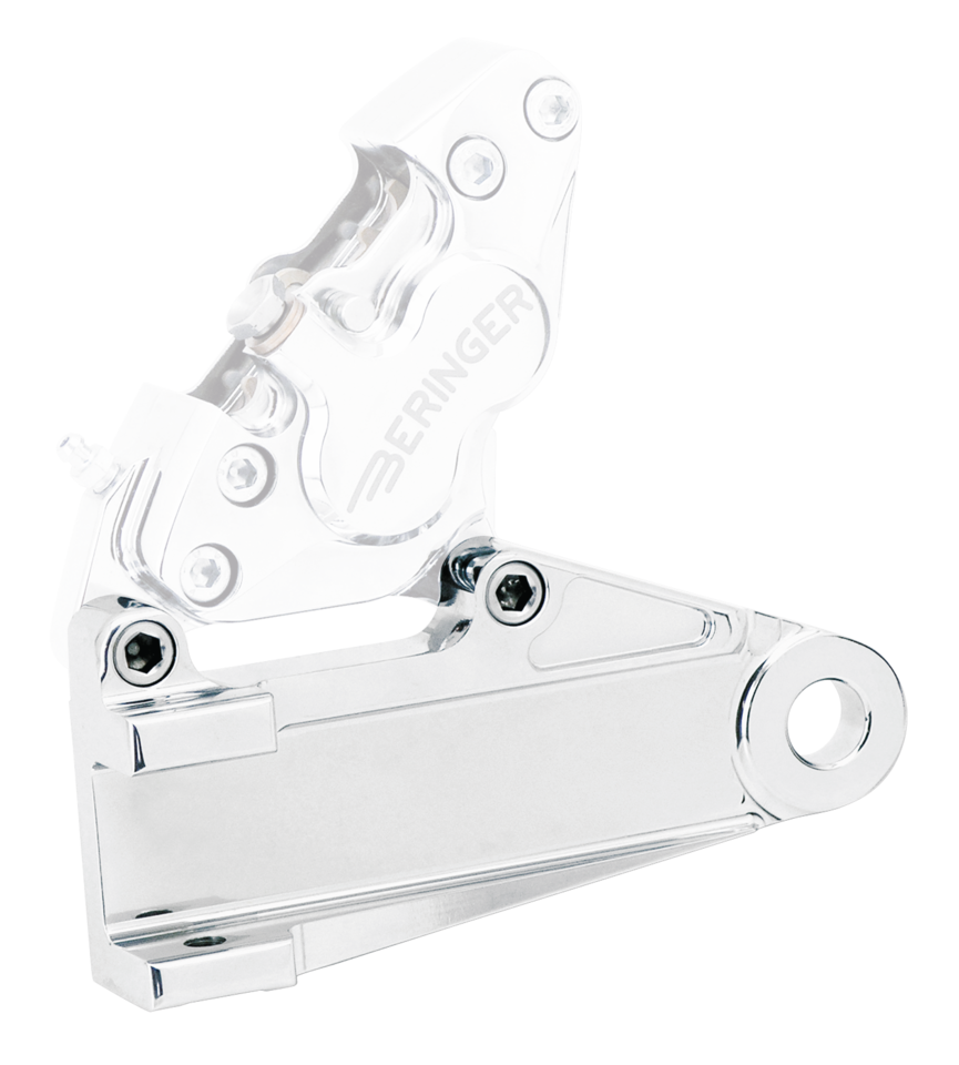 Beringer Brake System