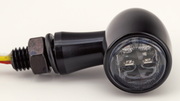 Zodiac Paradox Turn Signals & Turn Tail Brake Lights – Electric & Light