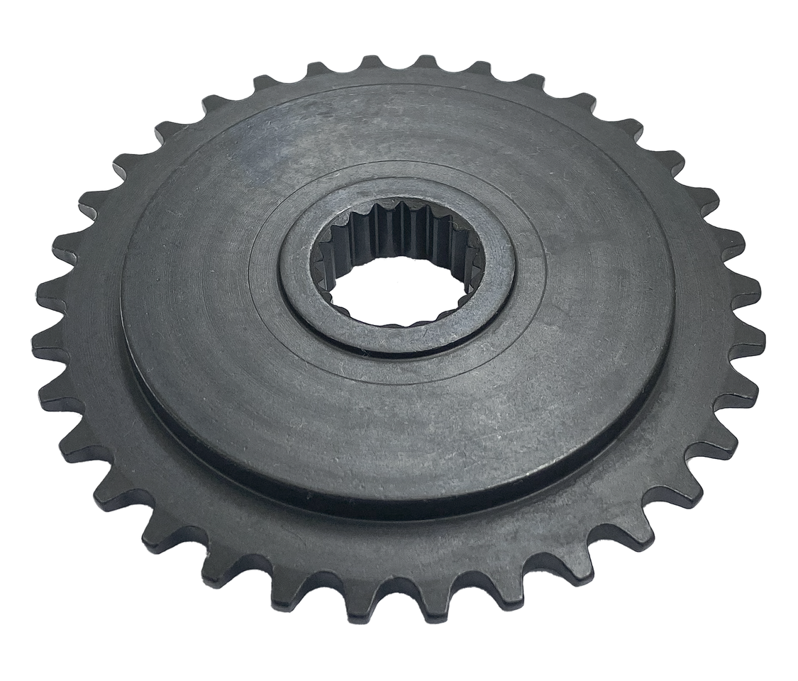 Cycle Pro LLC Hybrid Cam Chain Parts for 1999-2006 Twin Cam – Engine