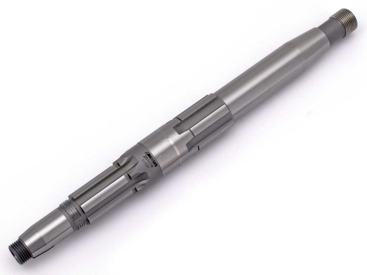 Andrews 4 Speed Transmission Main Shafts