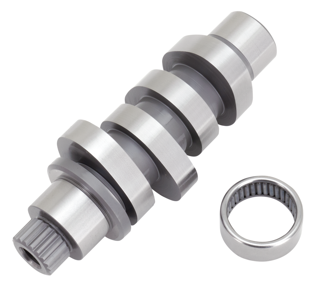 Zipper's Red Shift Bolt-In Cams for Milwaukee Eight – Engine