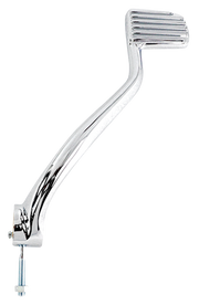 V-Twin Brake Pedal for FXR – Foot Control