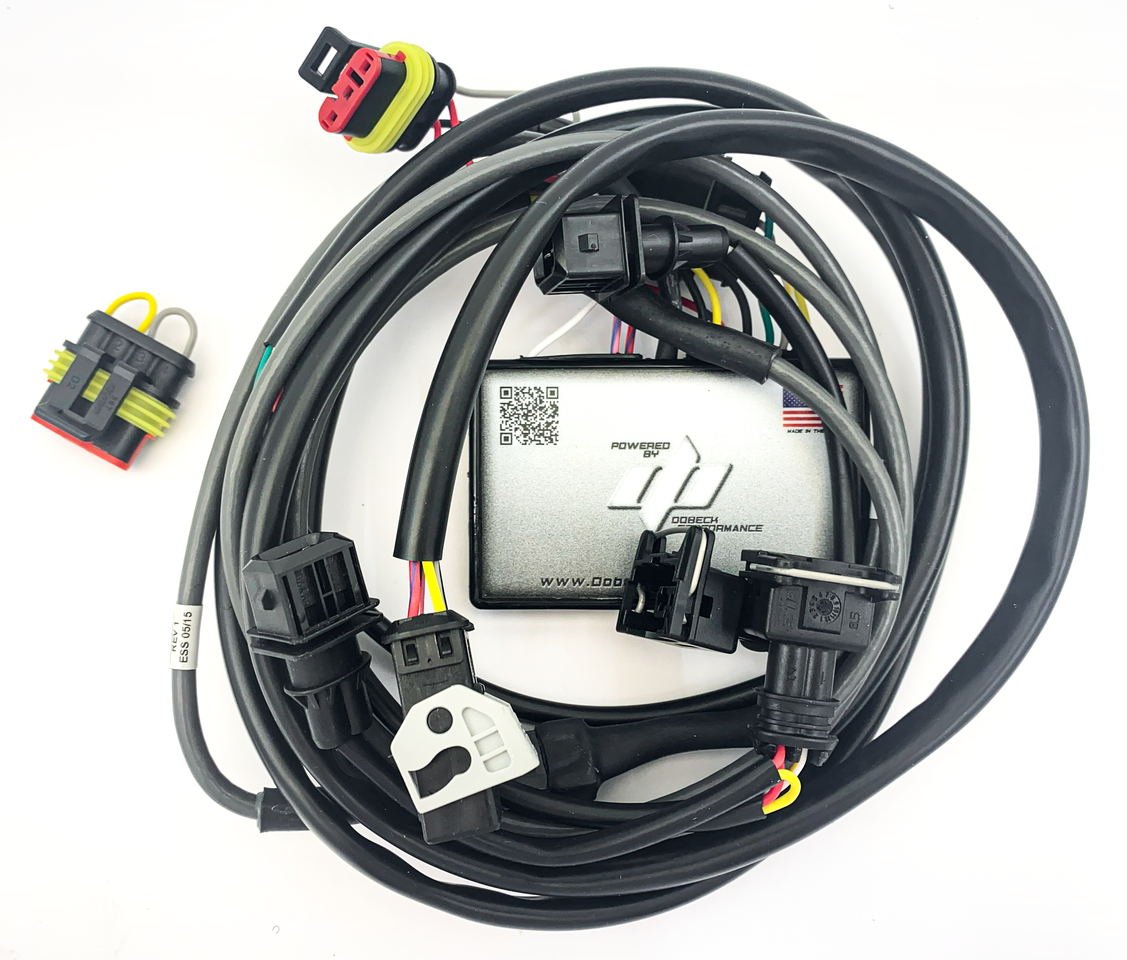 Dobeck Performance Afr+ Next Generation Fuel Injection Control