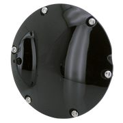 Zodiac Derby Cover Sportster 2004-2022 – Primary & Clutch