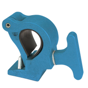 Jims Fork Leg and Tube Holder Tool – Tools & Chemicals
