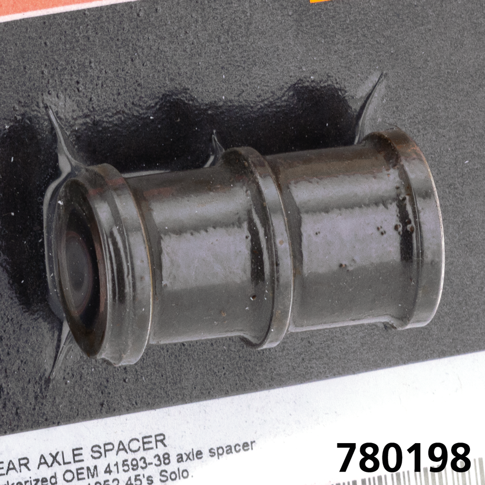 Colony Wheel Axles and Spacers for 45CI Models – Wheel & Tire