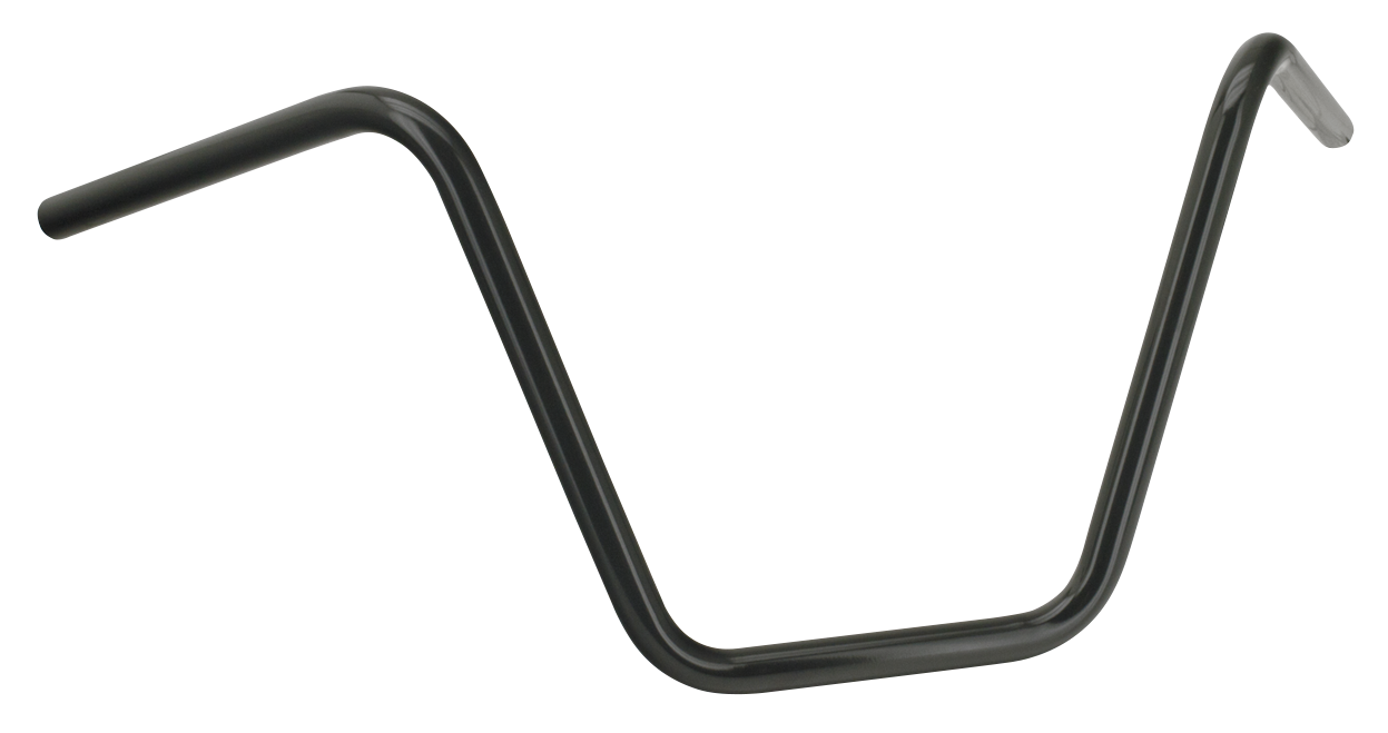 Zodiac Custom Products One Inch Diameter Ape Hangers – Handlebar