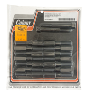 Colony Cylinder Head Bolt Kits for Sidevalves – Engine