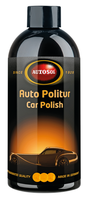Autosol Car & Bike Polish – Tools & Chemicals