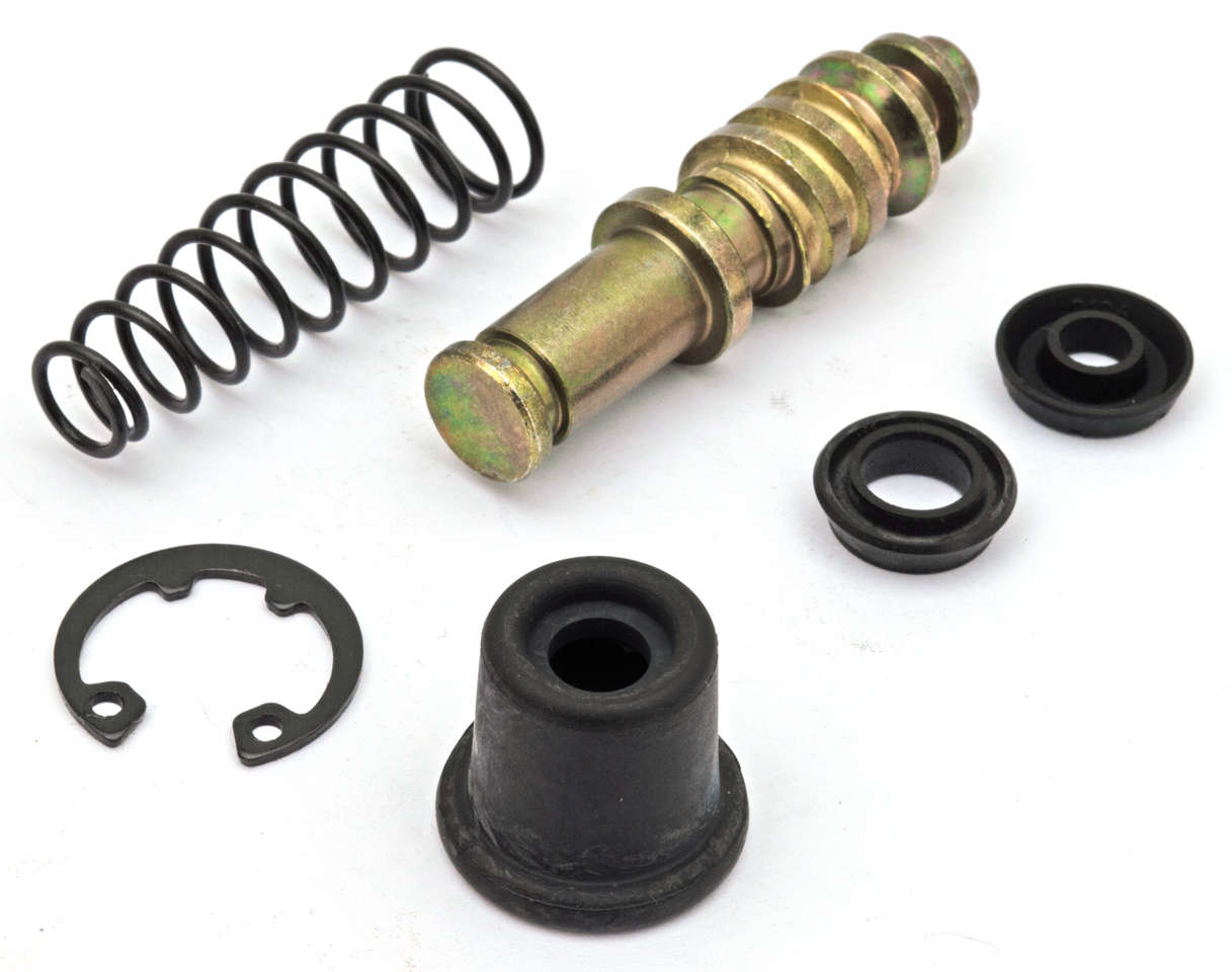 Daytona Front Brake Master Cylinder Repair Kits – Handlebar