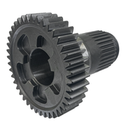 Zodiac's 6 Speed Conversion for Softail and Dyna 5 Speed Transmissions