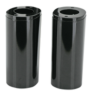Zodiac Fork Slider Covers – Front Forks