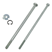 V-Twin Starter Jackshaft Hardware – Engine Electrics