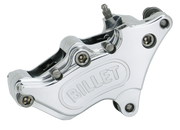 Harrison "billet" Brake Calipers