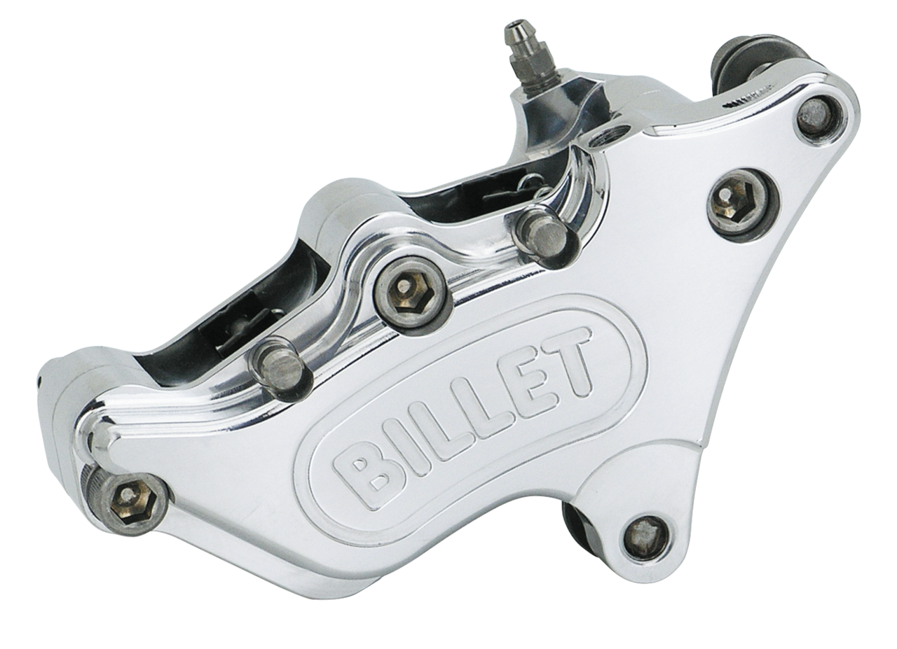 Harrison "billet" Brake Calipers