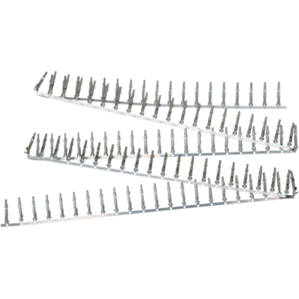 Namz Amp Mate-N-Lock Connectors – Electric & Light