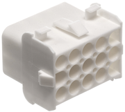 Namz Amp Mate-N-Lock Connectors – Electric & Light